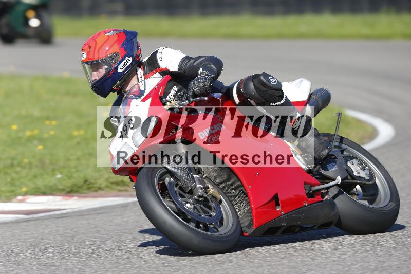 /54 19.09.2025 Speer Racing ADR/Gruppe gelb/998